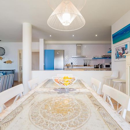 Villa Long Beach Corralejo Esterno foto