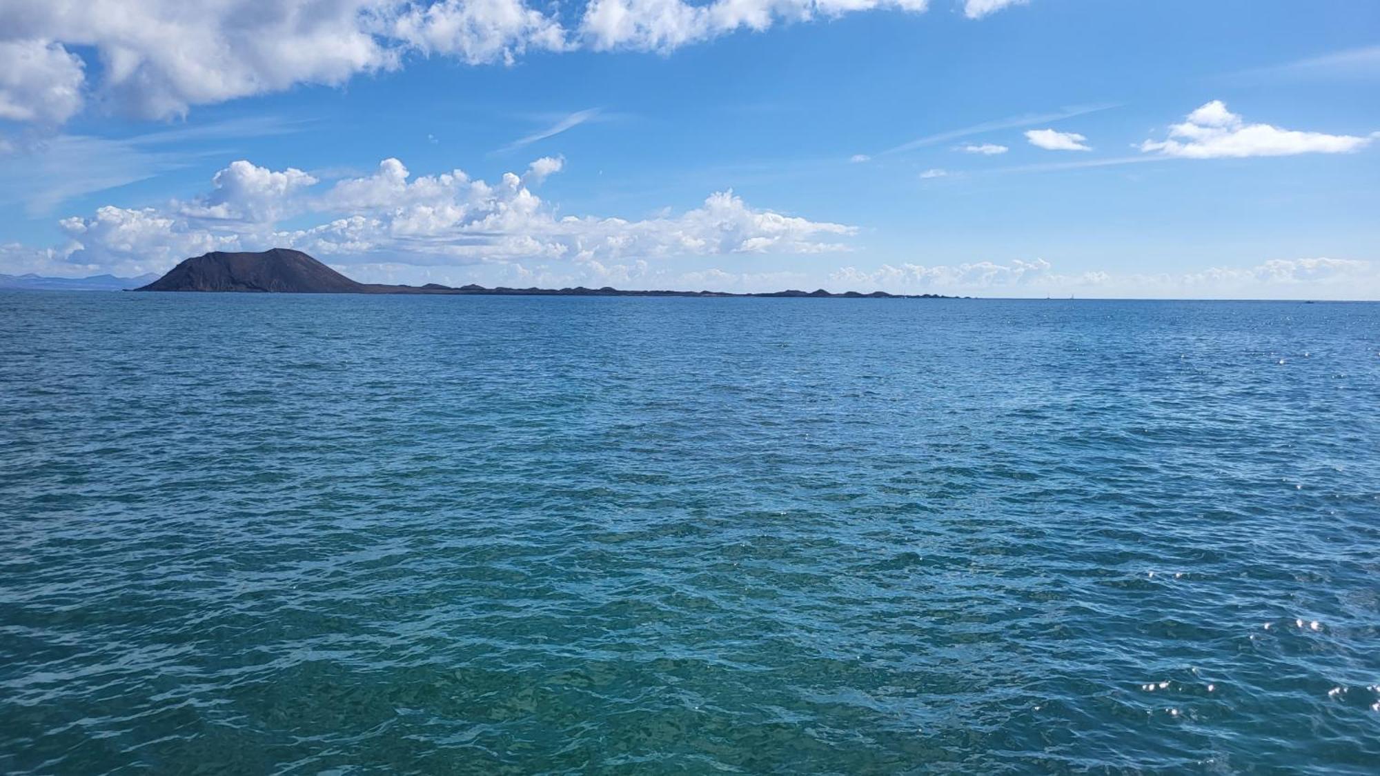 Villa Long Beach Corralejo Esterno foto