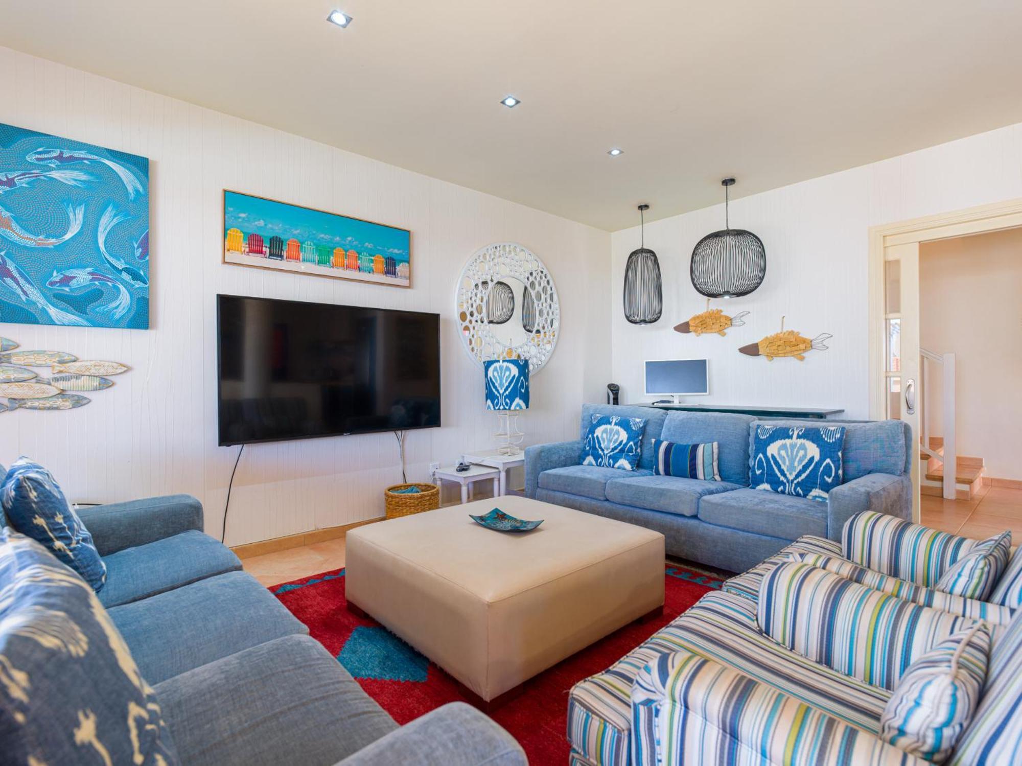 Villa Long Beach Corralejo Esterno foto