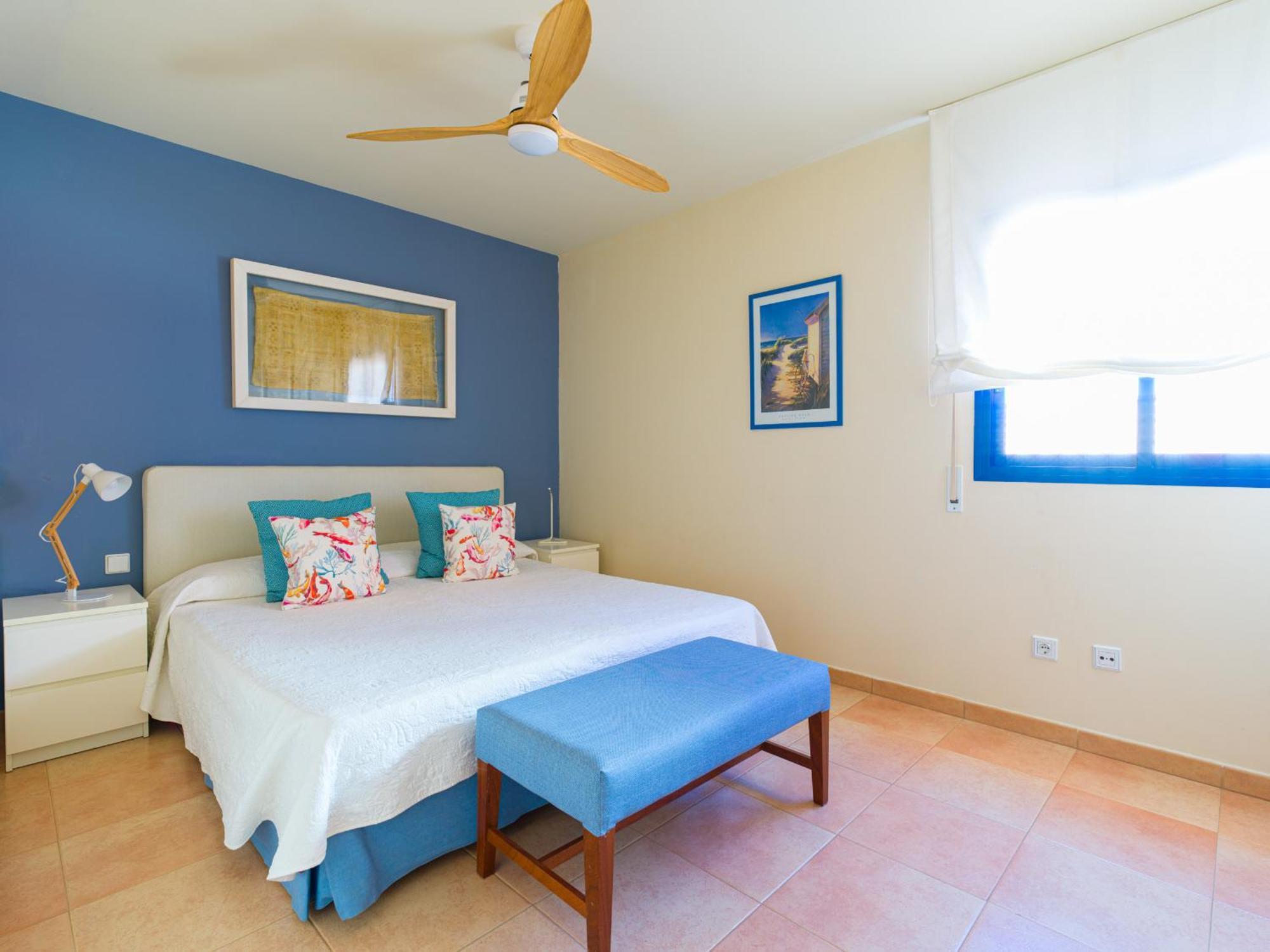 Villa Long Beach Corralejo Esterno foto