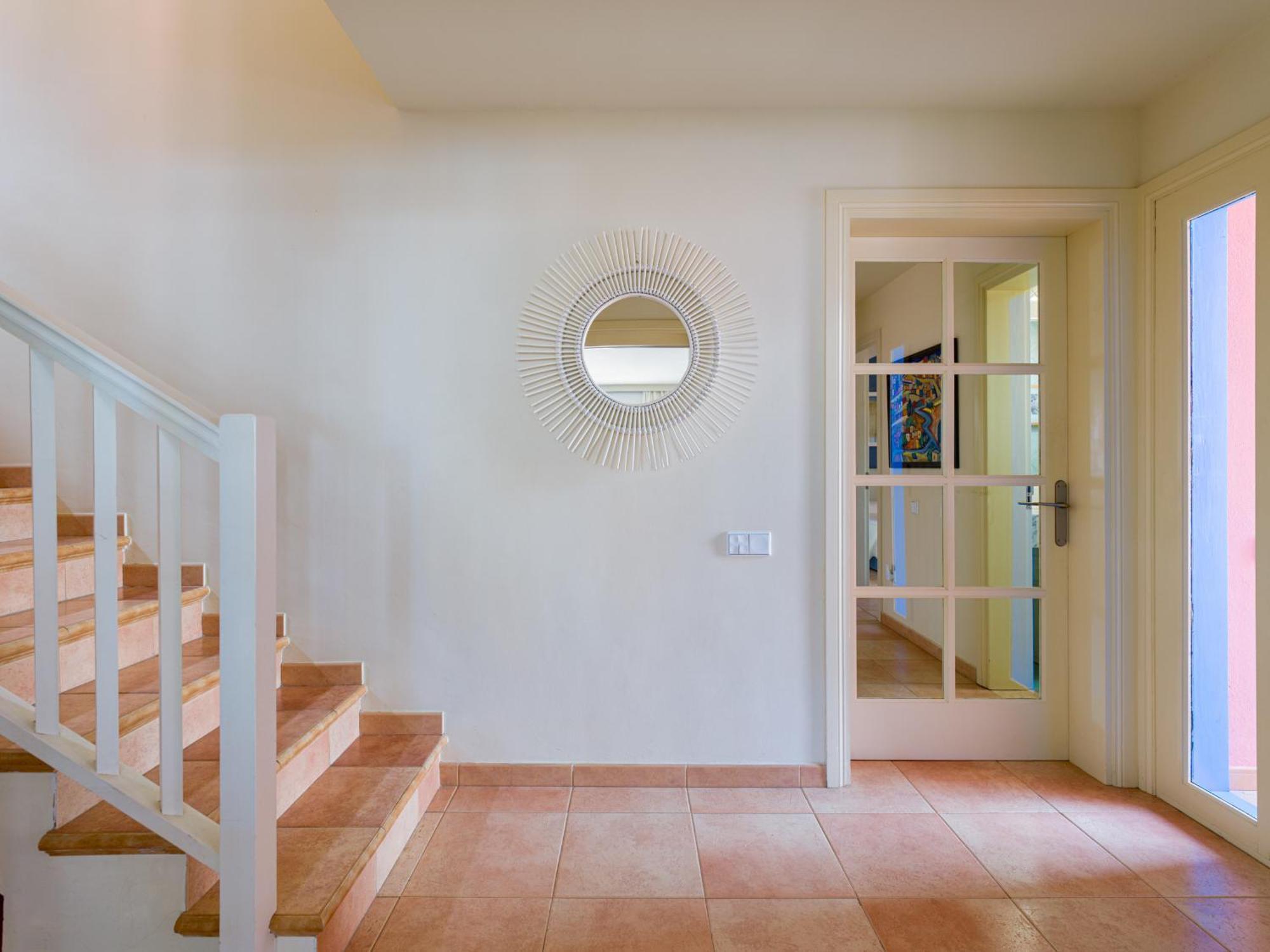 Villa Long Beach Corralejo Esterno foto