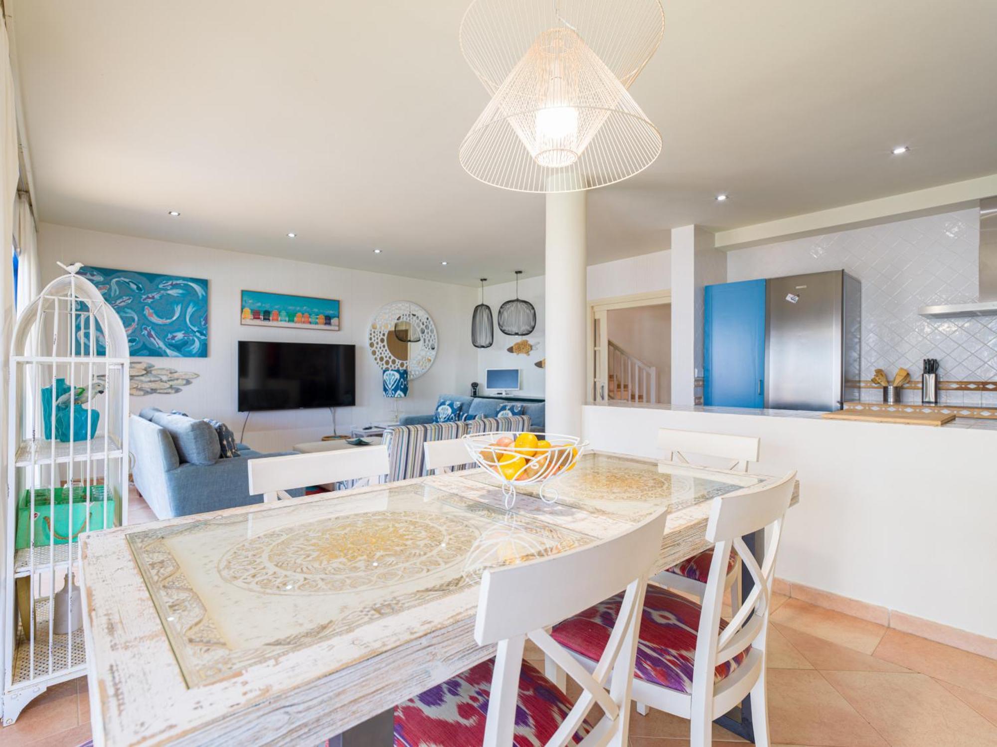 Villa Long Beach Corralejo Esterno foto