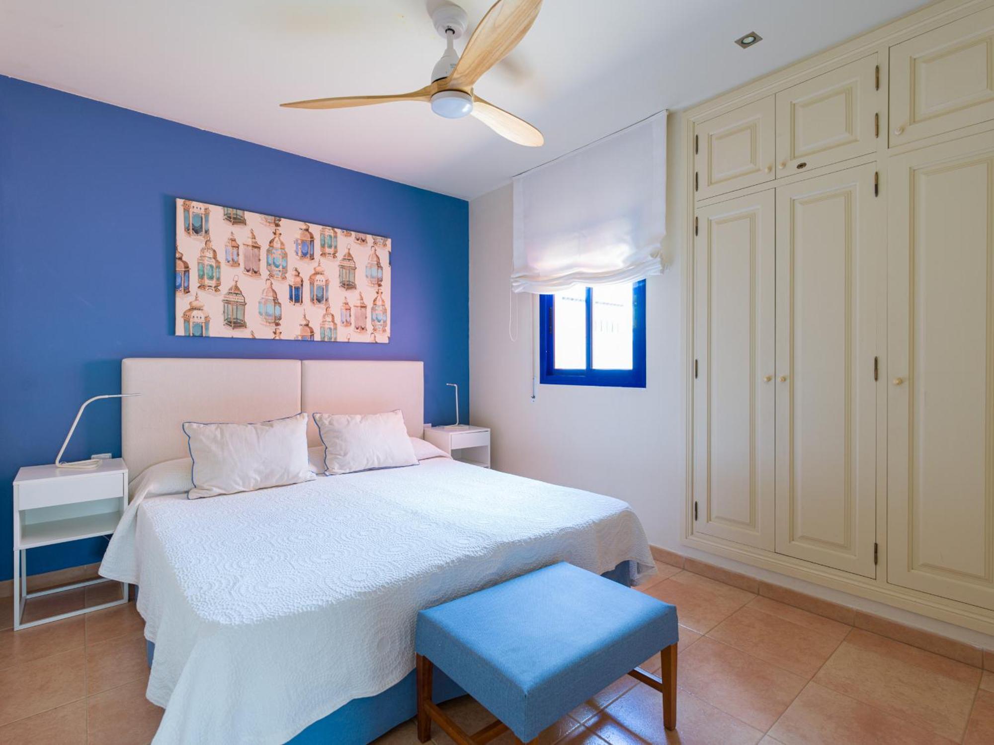 Villa Long Beach Corralejo Esterno foto