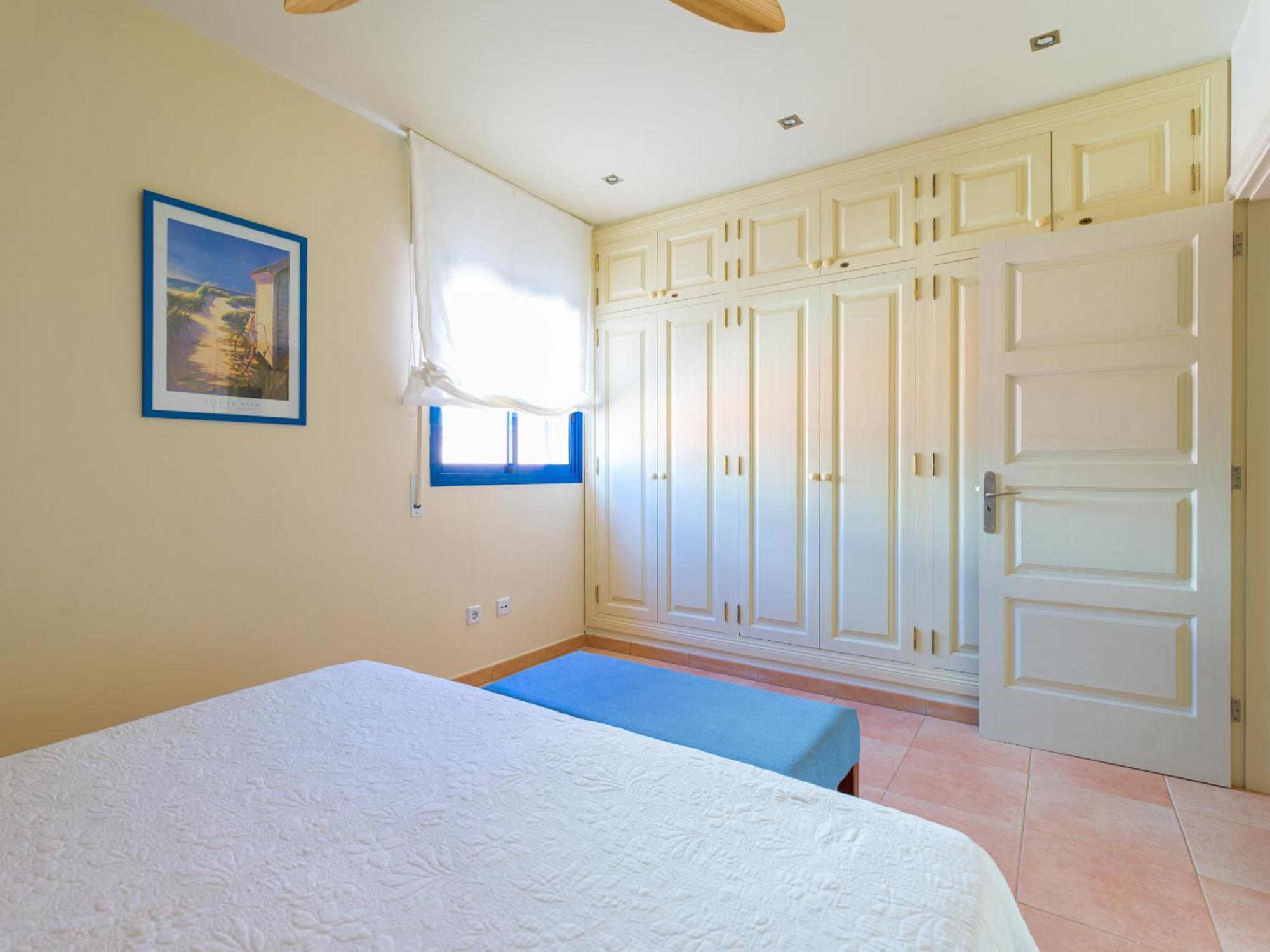 Villa Long Beach Corralejo Esterno foto
