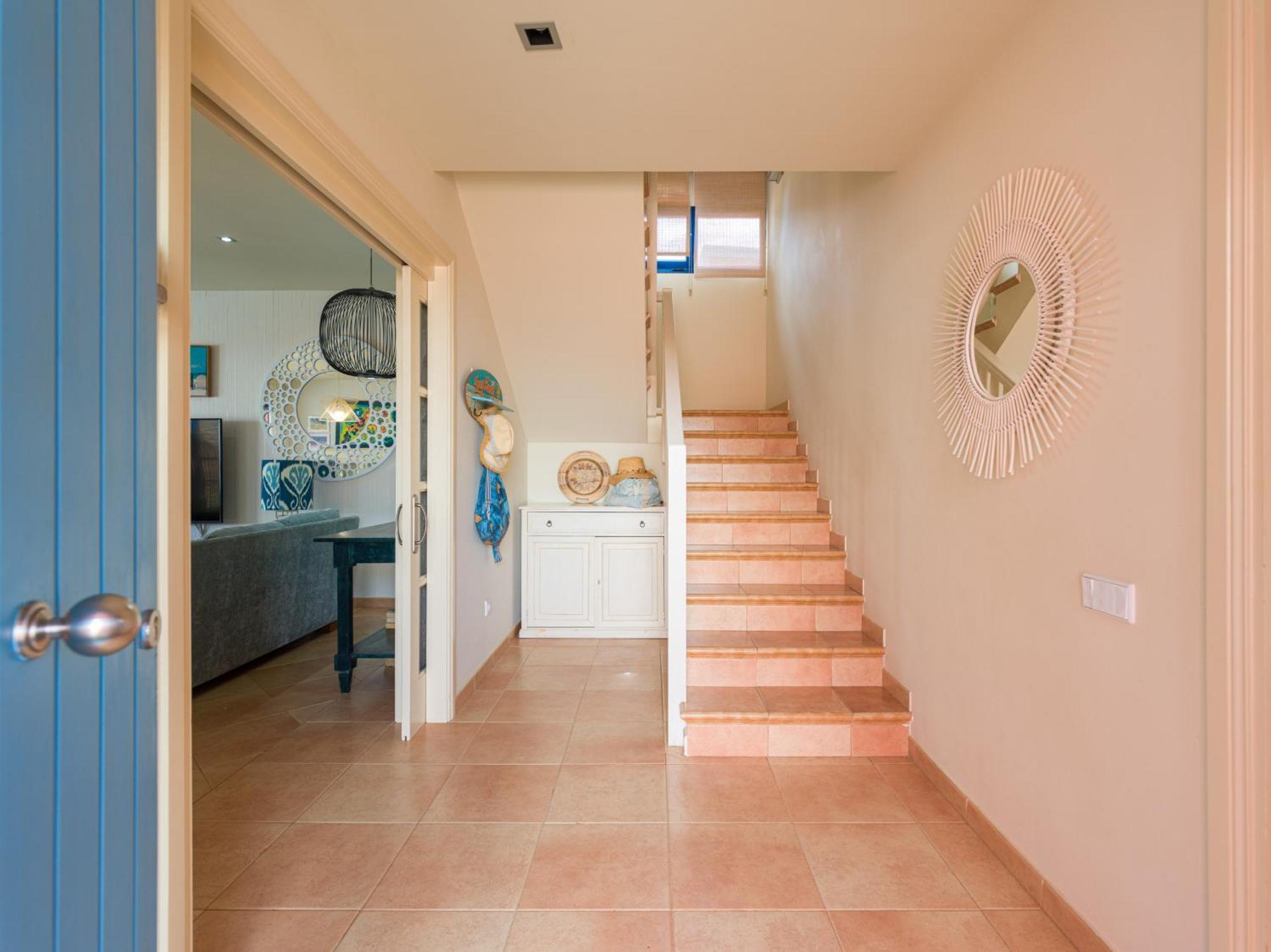 Villa Long Beach Corralejo Esterno foto