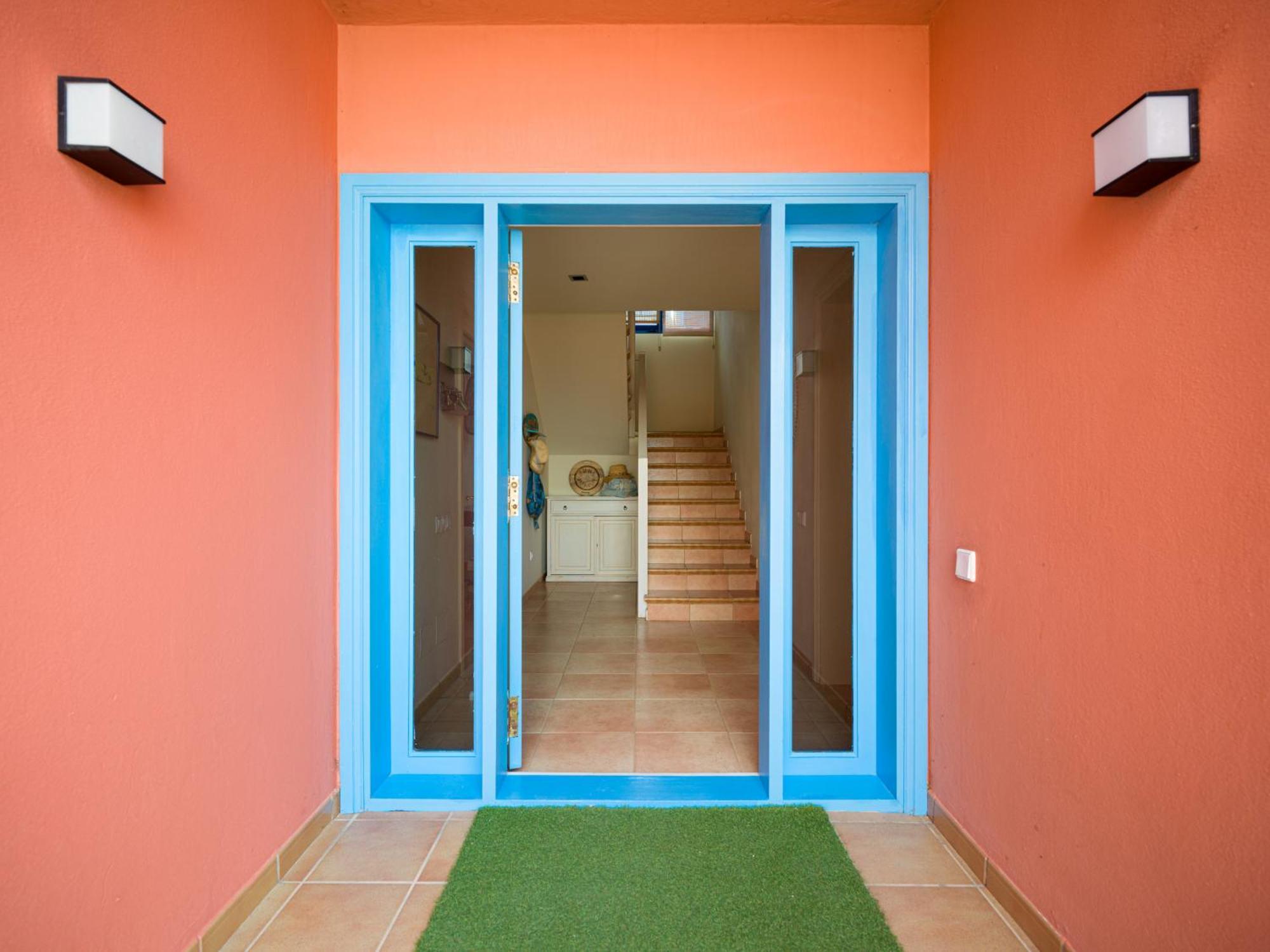 Villa Long Beach Corralejo Esterno foto