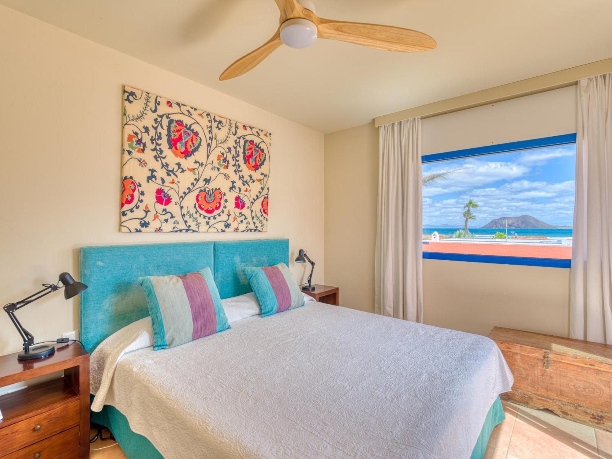 Villa Long Beach Corralejo Esterno foto